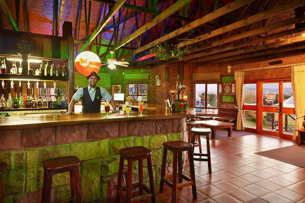 Hotel First Group Qwantani Harrismith Udogodnienia zdjęcie
