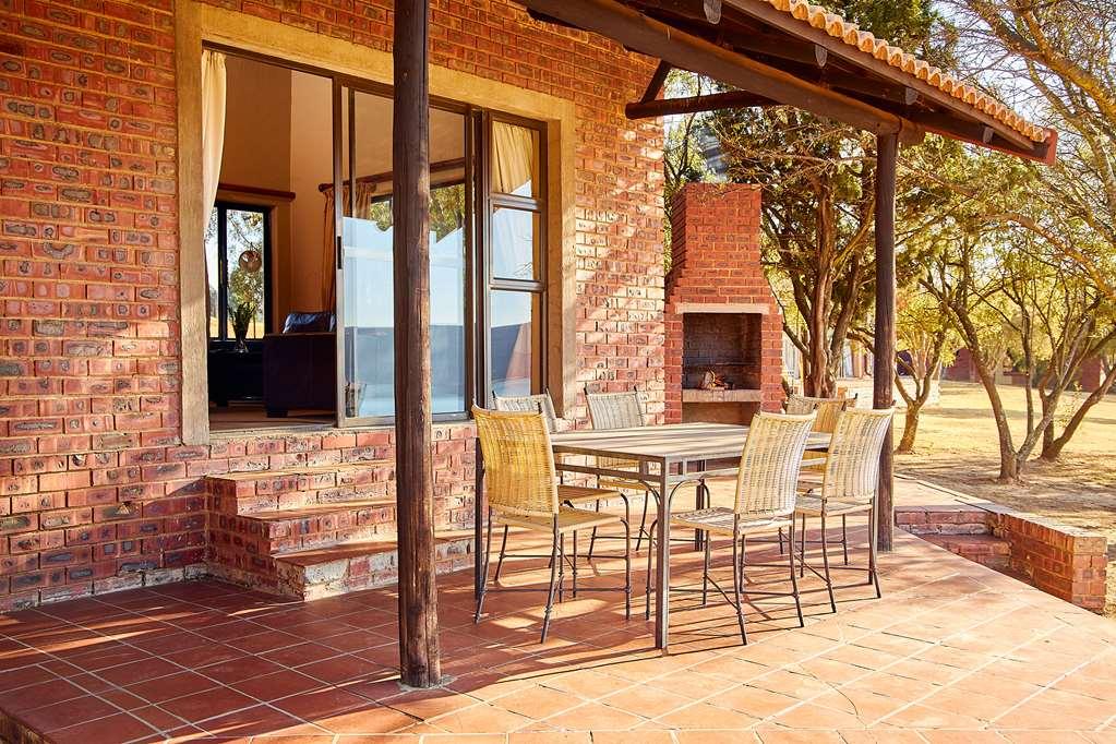 Hotel First Group Qwantani Harrismith Pokój zdjęcie