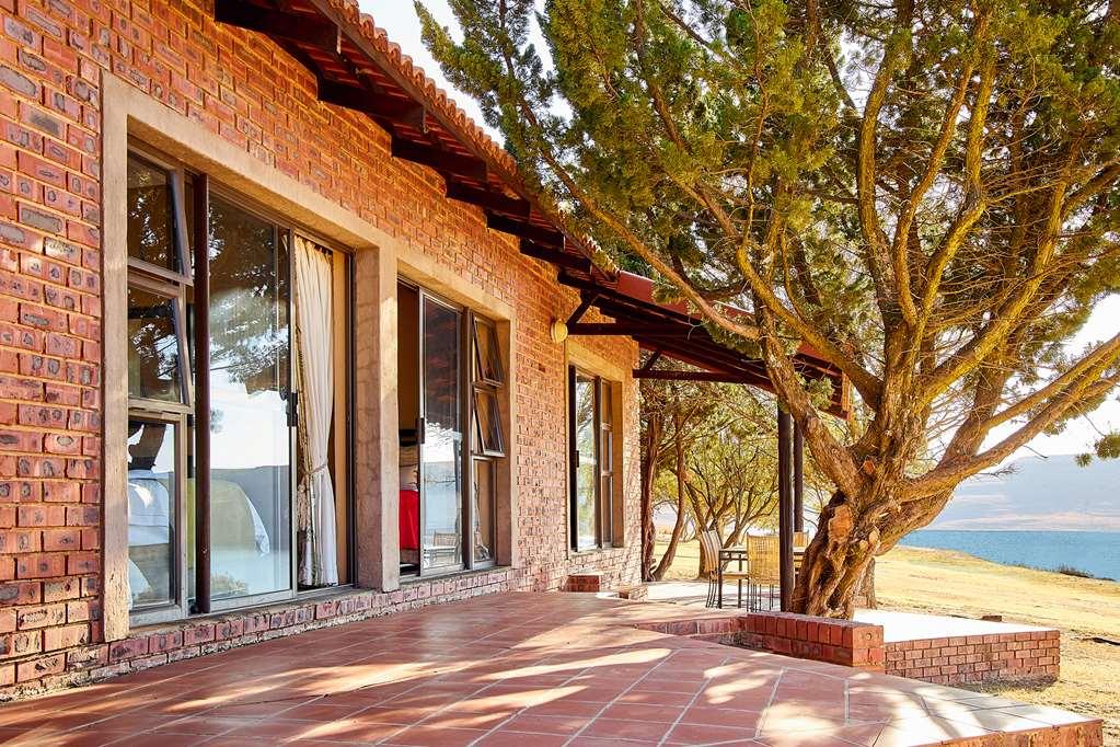 Hotel First Group Qwantani Harrismith Pokój zdjęcie