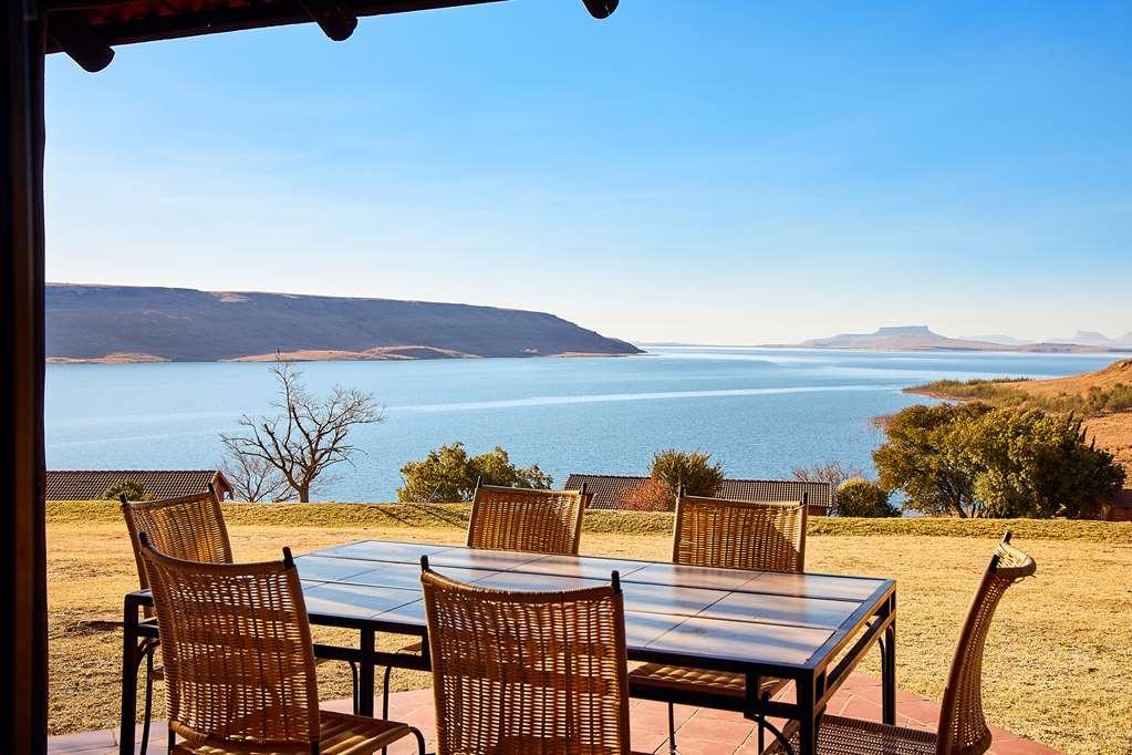 Hotel First Group Qwantani Harrismith Pokój zdjęcie