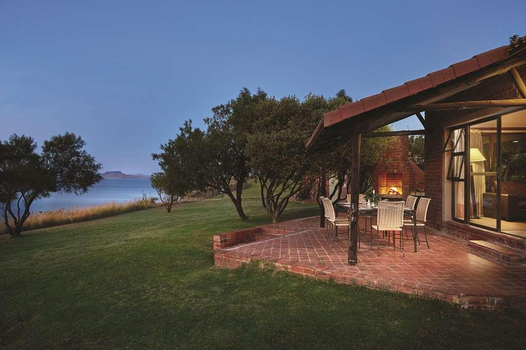 Hotel First Group Qwantani Harrismith Pokój zdjęcie