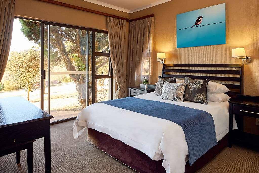 Hotel First Group Qwantani Harrismith Pokój zdjęcie