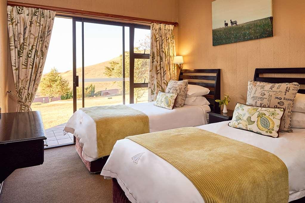 Hotel First Group Qwantani Harrismith Pokój zdjęcie