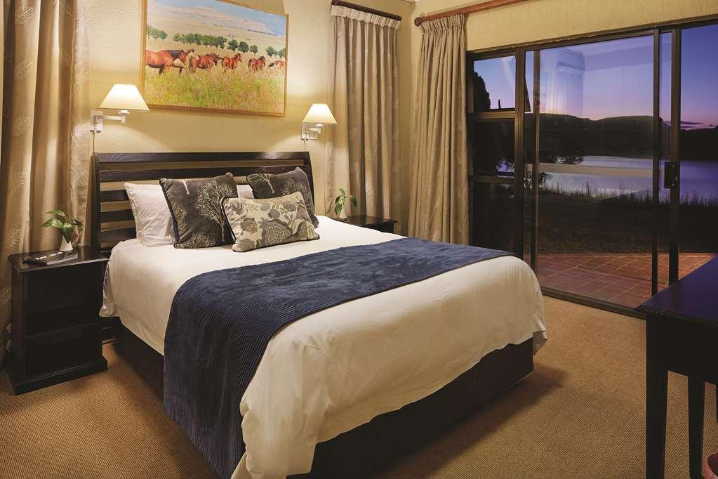 Hotel First Group Qwantani Harrismith Pokój zdjęcie
