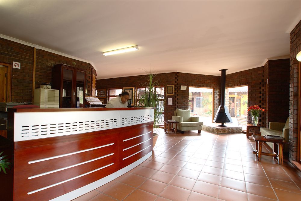 Hotel First Group Qwantani Harrismith Zewnętrze zdjęcie
