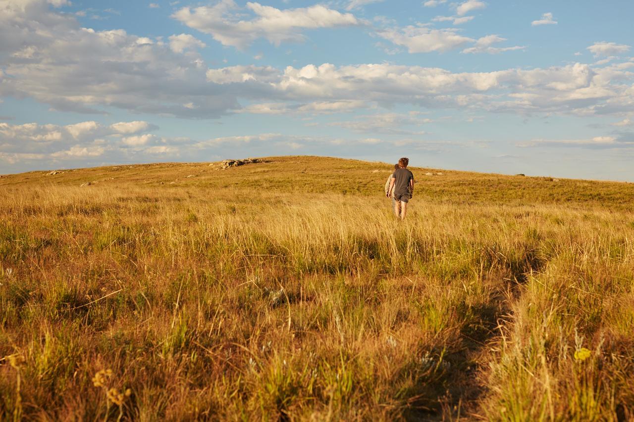 Hotel First Group Qwantani Harrismith Zewnętrze zdjęcie