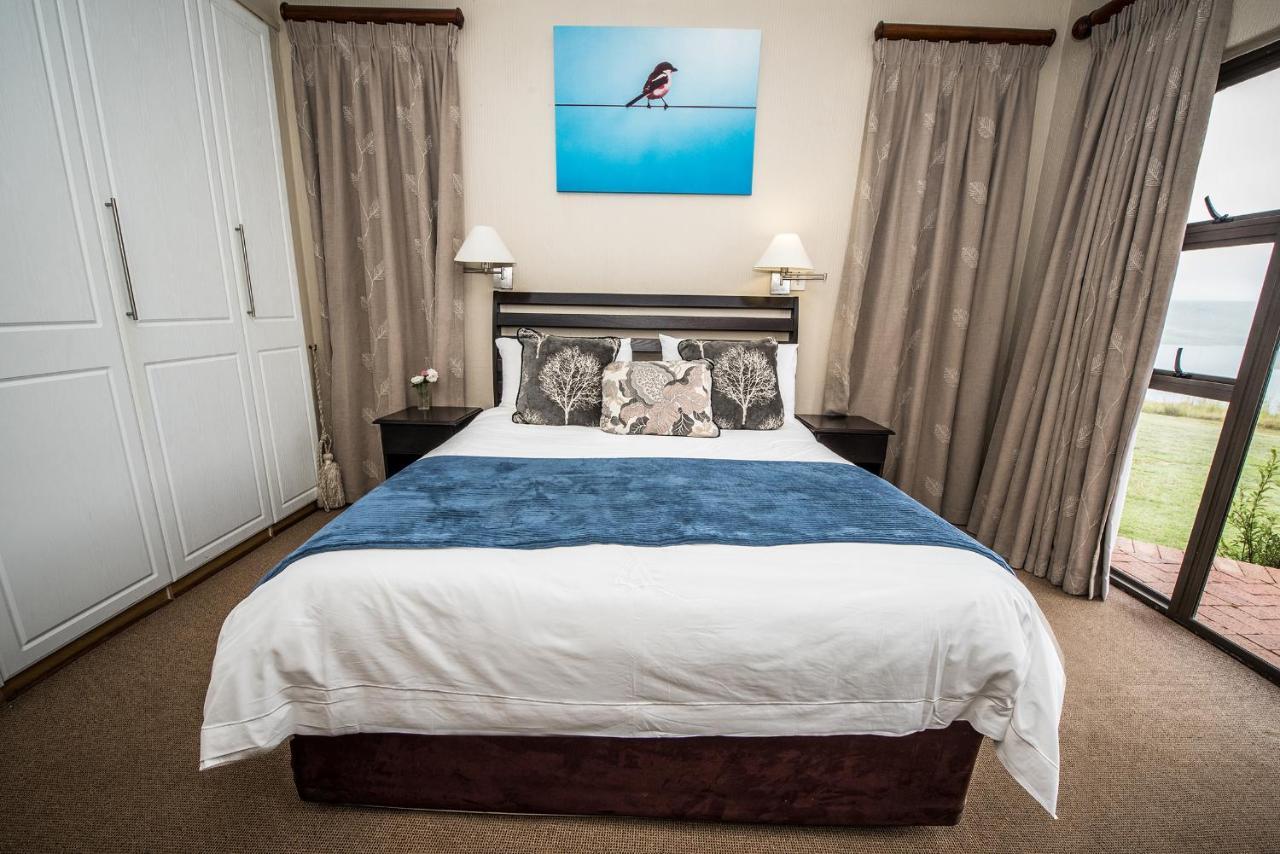 Hotel First Group Qwantani Harrismith Zewnętrze zdjęcie